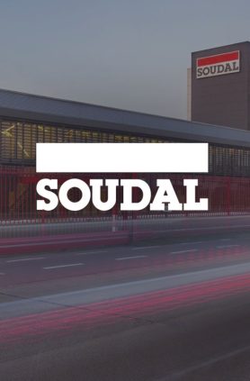 portfolio soudal