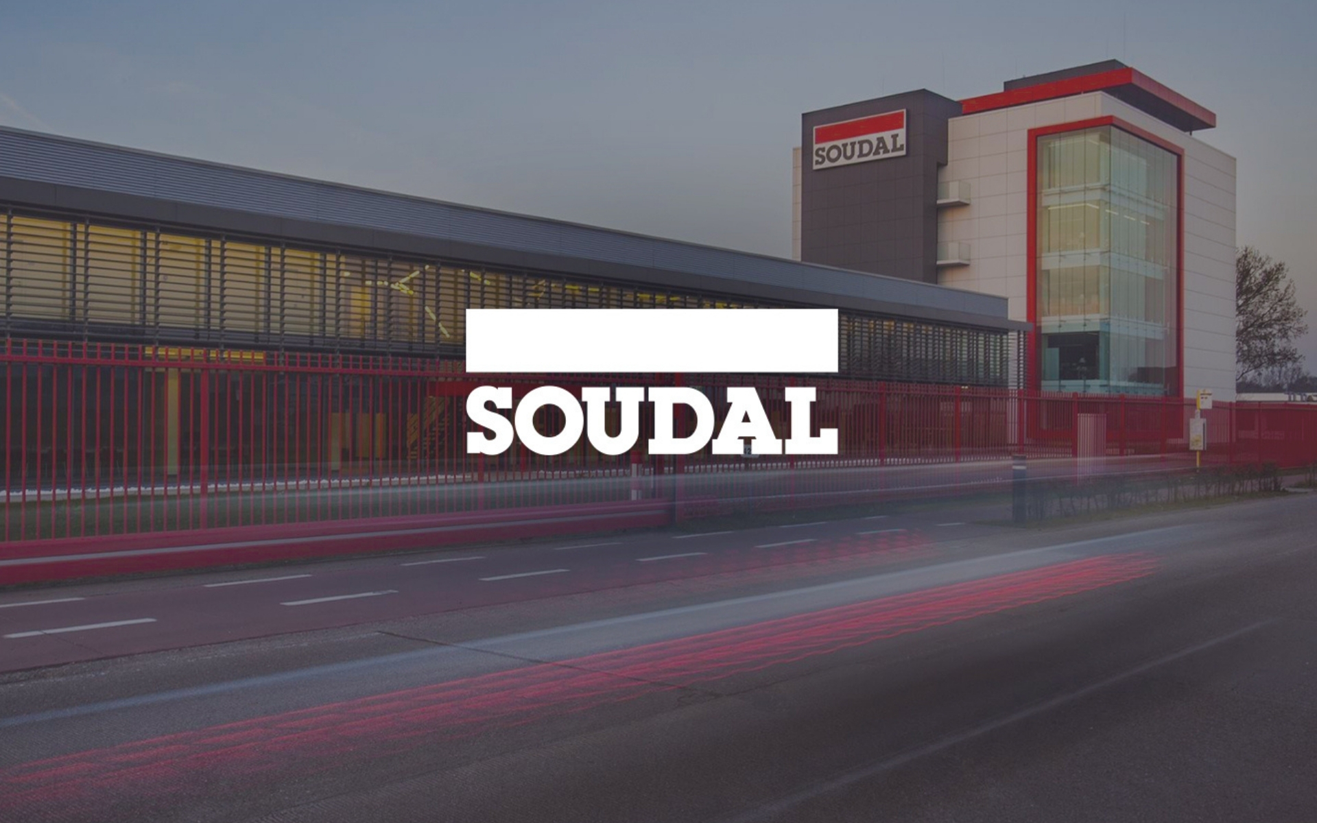 portfolio soudal