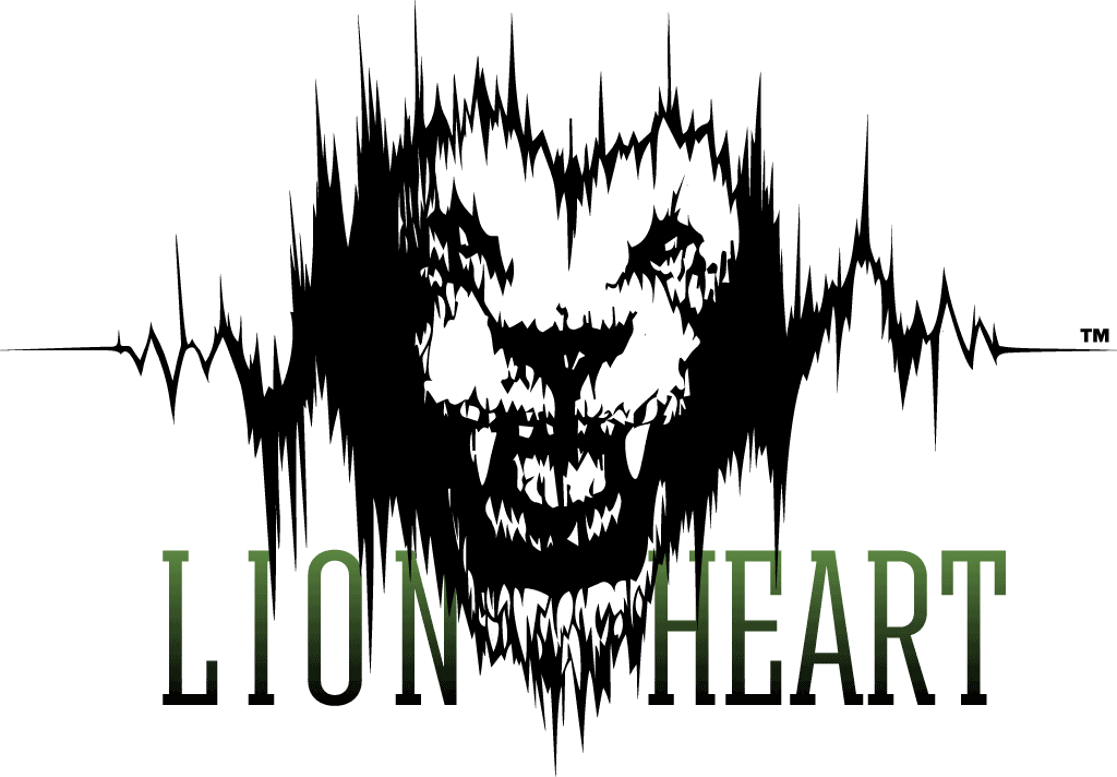 lion heart