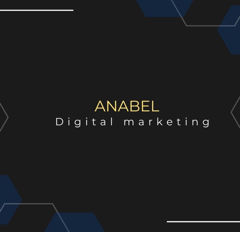 digital marketing anabel.bg
