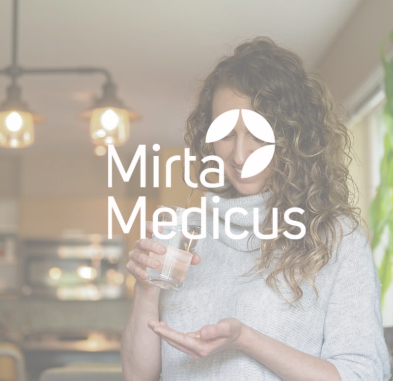 mirtamedicus reklama