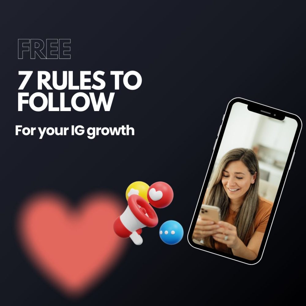 instagram growth
