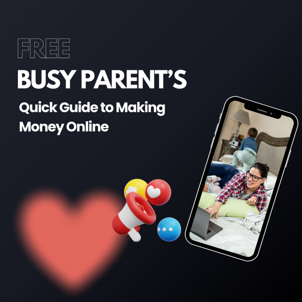 making money online