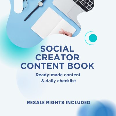 social content ideas