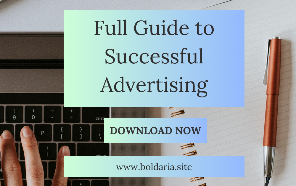 GUIDETO SUCCESSFUL DIGITAL ADVERTISING- Part 1