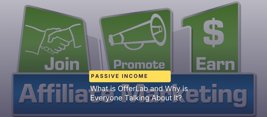 What is OfferLab and Why is Everyone Talking About It?