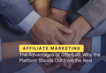 The Advantages of OfferLab The Advantages of OfferLab