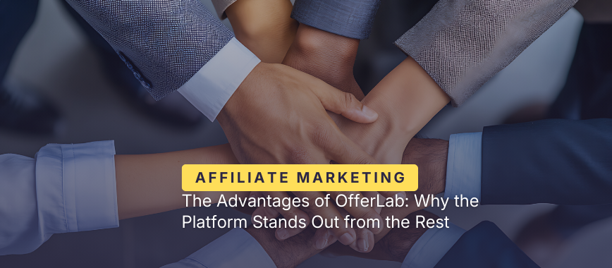 The Advantages of OfferLab