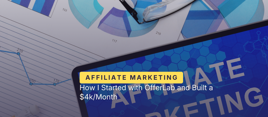 How I Started with OfferLab