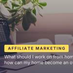What Can I Do From Home and How Can My Home Become a Home Office with OfferLab?