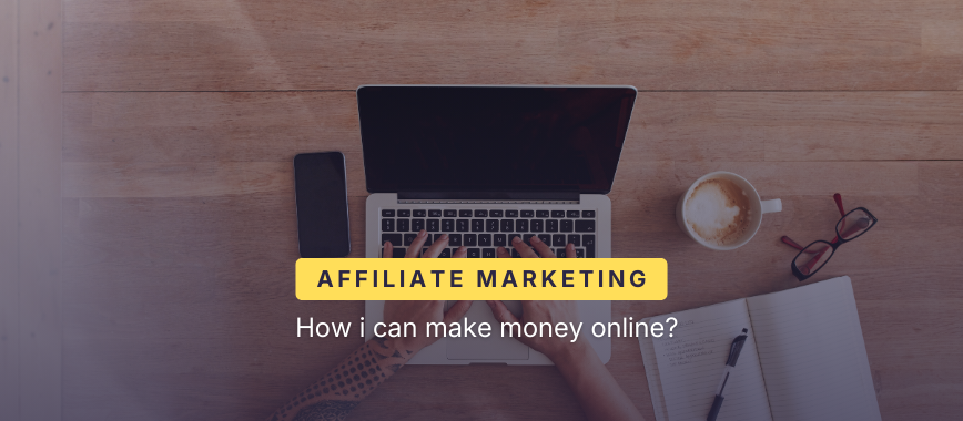 how to make money online?