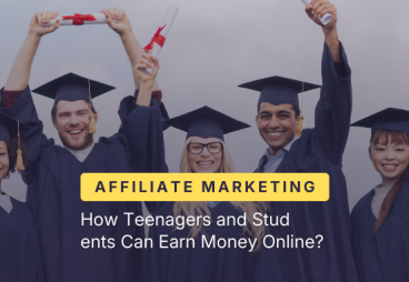 How Teenagers and Students Can Earn Money Online How Teenagers and Students Can Earn Money Online
